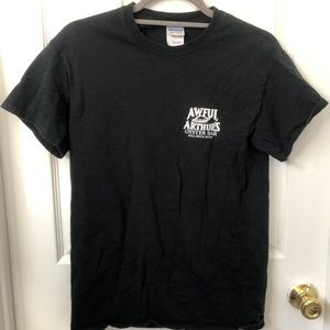 Awful Arthur’s Outer Banks T-Shirt